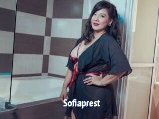 Sofiaprest