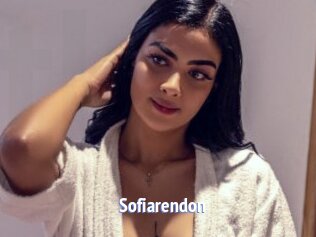 Sofiarendon