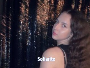 Sofiarite