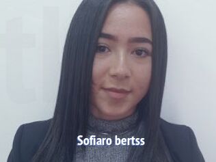 Sofiaro_bertss