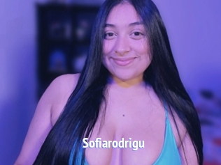 Sofiarodrigu