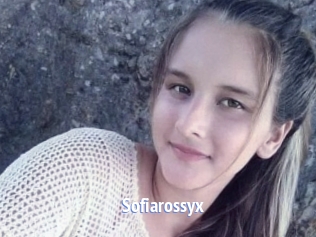 Sofiarossyx
