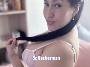 Sofiasherman