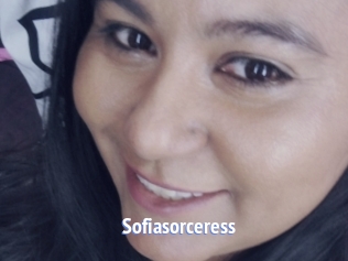 Sofiasorceress