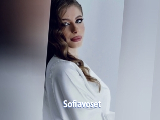 Sofiavoset