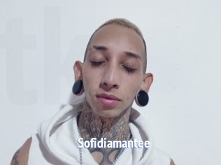 sofidiamantee Telefon Kontakte