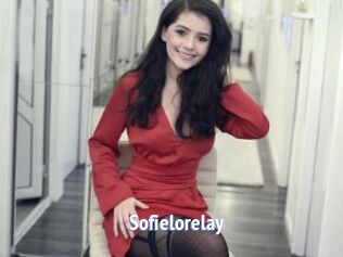 Sofielorelay