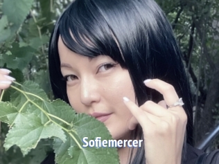 Sofiemercer