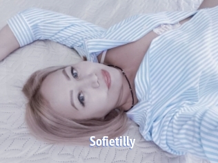 sofietilly Telefon Kontakte