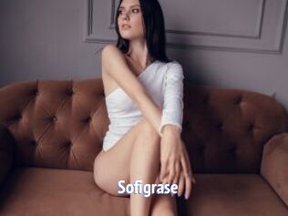 Sofigrase
