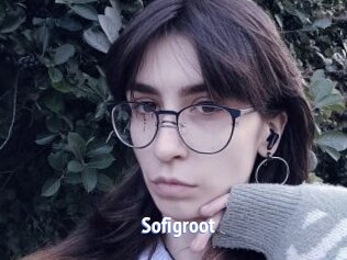 Sofigroot