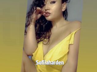 Sofiiaharden