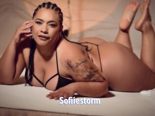 Sofiiestorm