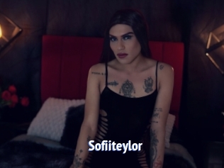 Sofiiteylor