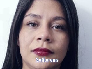 Sofilorems