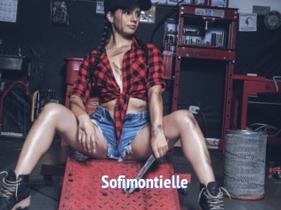 Sofimontielle