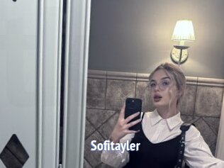 Sofitayler