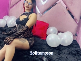 Sofitompson