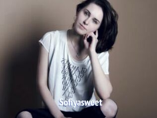 Sofiyasweet