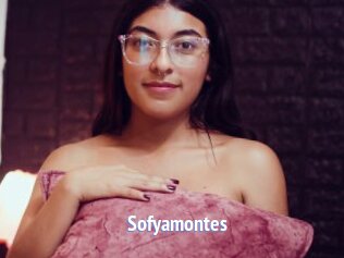 Sofyamontes