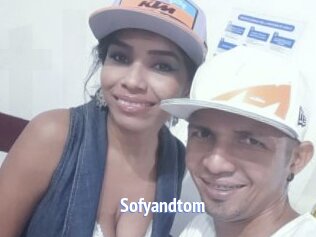 Sofyandtom