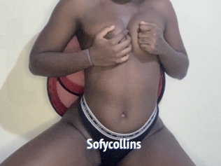 Sofycollins