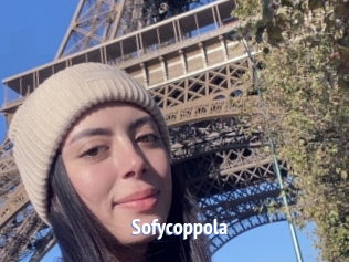 Sofycoppola