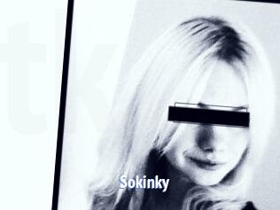 Sokinky