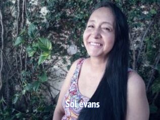 Sol_evans