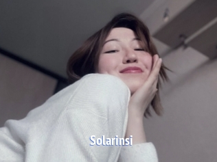 Solarinsi