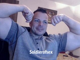Soldierofsex