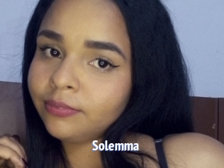 Solemma