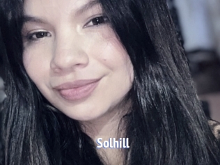 Solhill