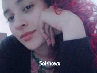 Solshowx