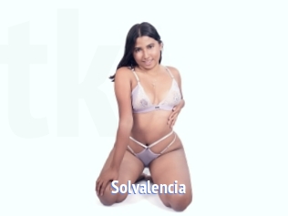 Solvalencia