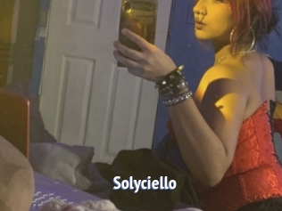 Solyciello