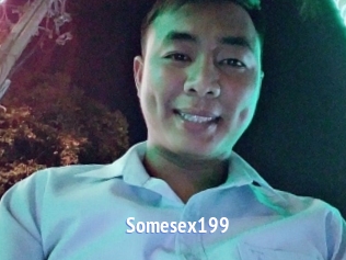 Somesex199
