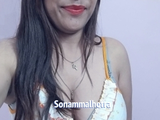 Sonammalhotra