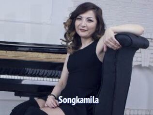 Songkamila