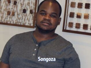 Songoza