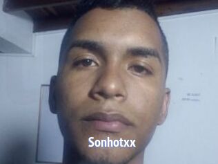 Sonhotxx