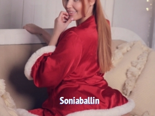 soniaballin Telefon Kontakte