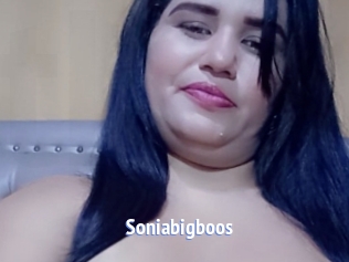 soniabigboos Telefon Kontakte