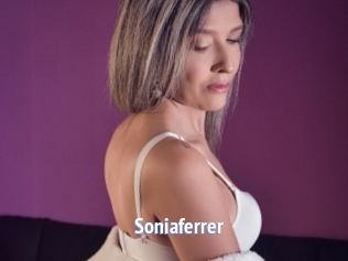 soniaferrer Telefon Kontakte
