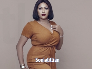 Sonialillian