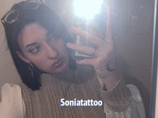 Soniatattoo