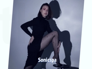 Sonicspa