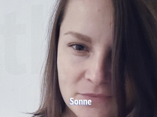 Sonne