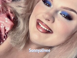 Sonnyalivee
