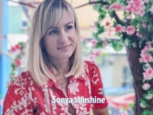 Sonya_sunshine